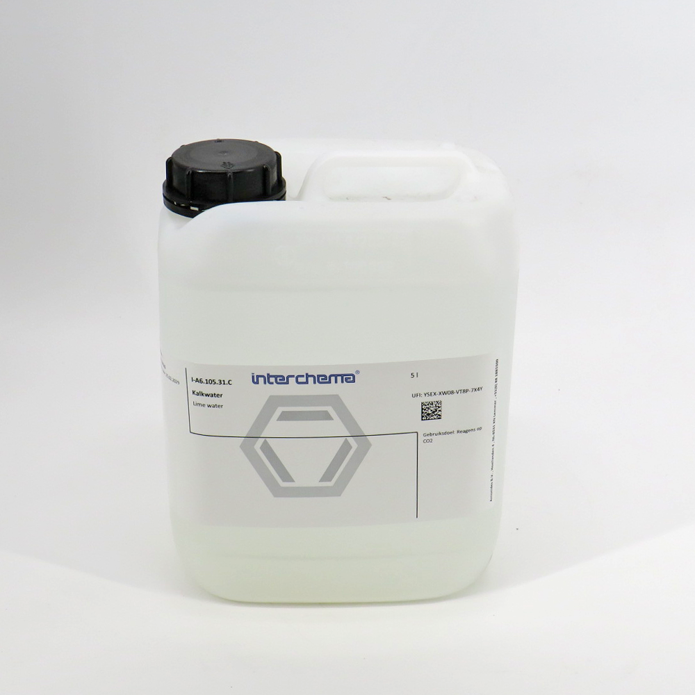 Kalkwater, 5L