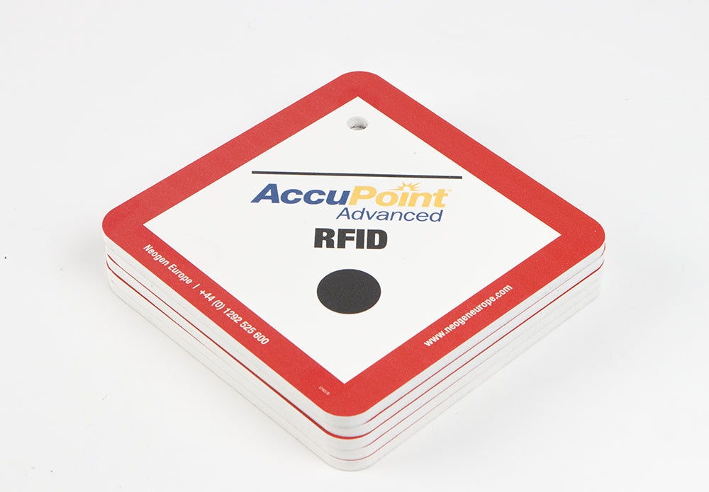 RFID Tags