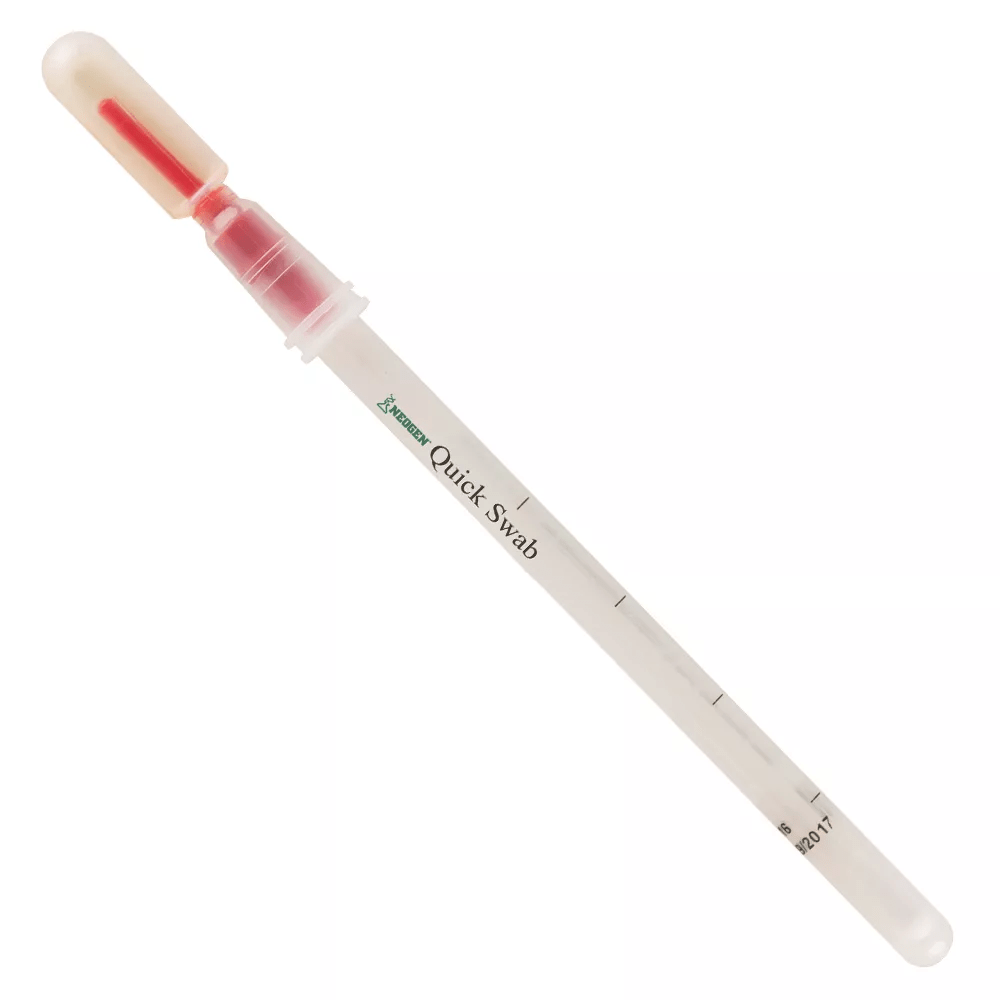 Quick Swab - Antonides - Swabs & sponzen