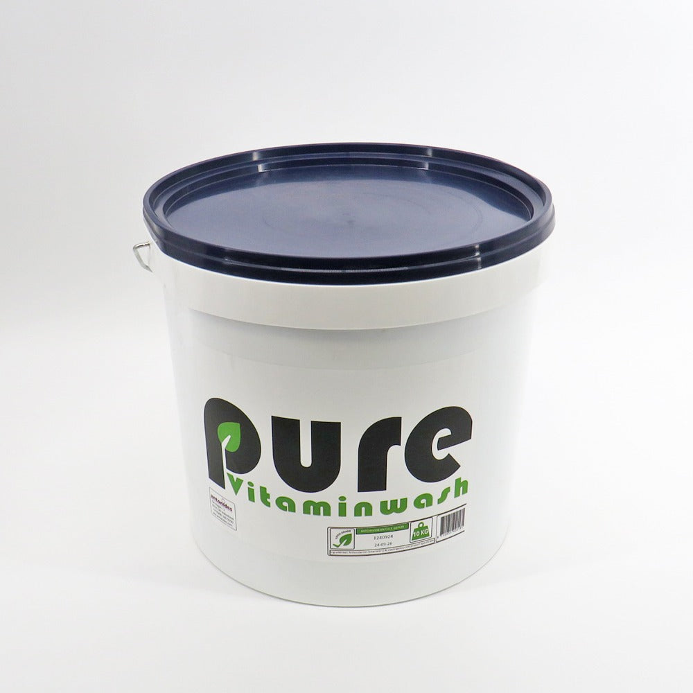 Pure Vitaminwash