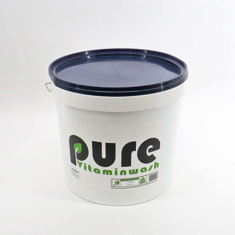Pure Vitaminwash