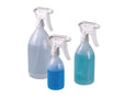 Sproeiflessen, LDPE/PP