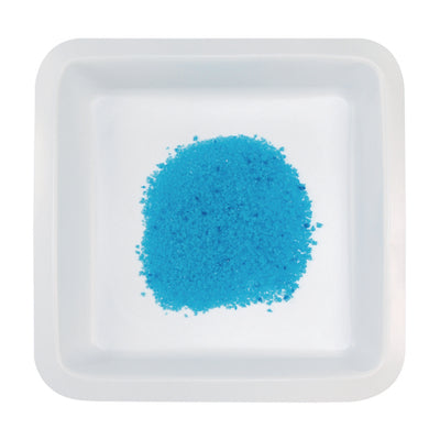 Weegbakjes, vierkant, PS