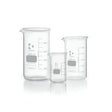 Bekerglas S-D 100 ml, hoog model
