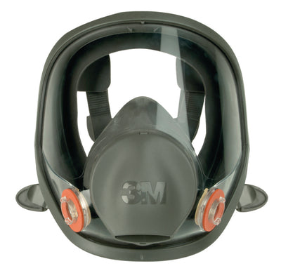 Volgelaatsmasker voor filterbussen, L