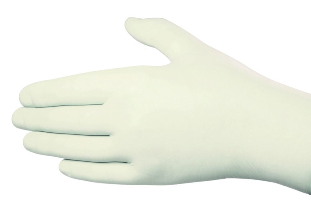 Latex Handschoenen LLG Classic - Poedervrij - Antonides -  Latex handschoenen