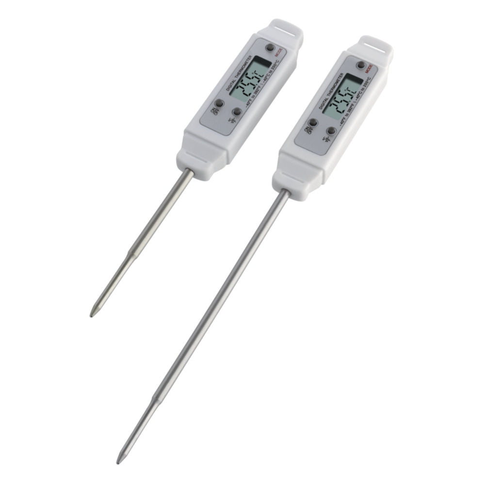 Digitale thermometer Pocket- Digitemp, korte versie