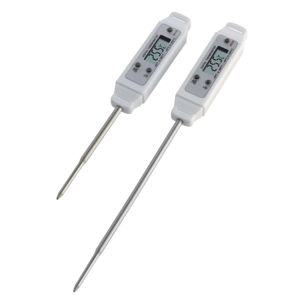 Digitale thermometer Pocket- Digitemp, korte versie