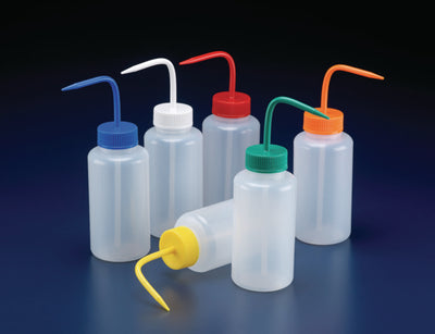 Spuitfles, LDPE, met PP dop
