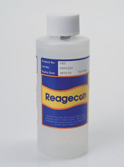 Bewaaroplossing pH electrode (KCl)