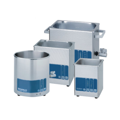 Ultrasoonbad 3 l, DT 100H bad 240x140x100 mm,