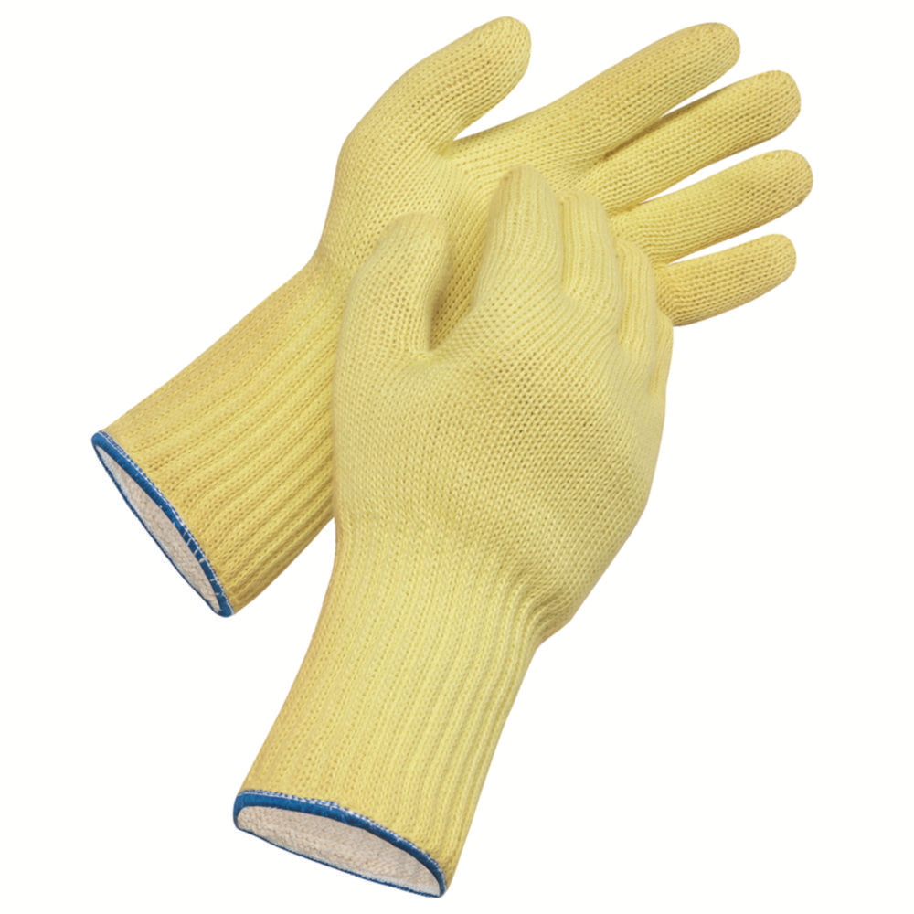 Beschermingshandschoenen K-Basic Extra maat 8, Kevlar®, ca. 22-27 cm, type 60179, paar