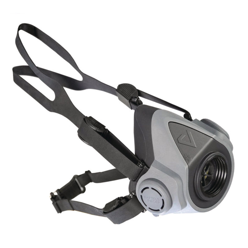 Productfoto van Halfgelaatsmasker BariMask HF, volgens EN 140:1998