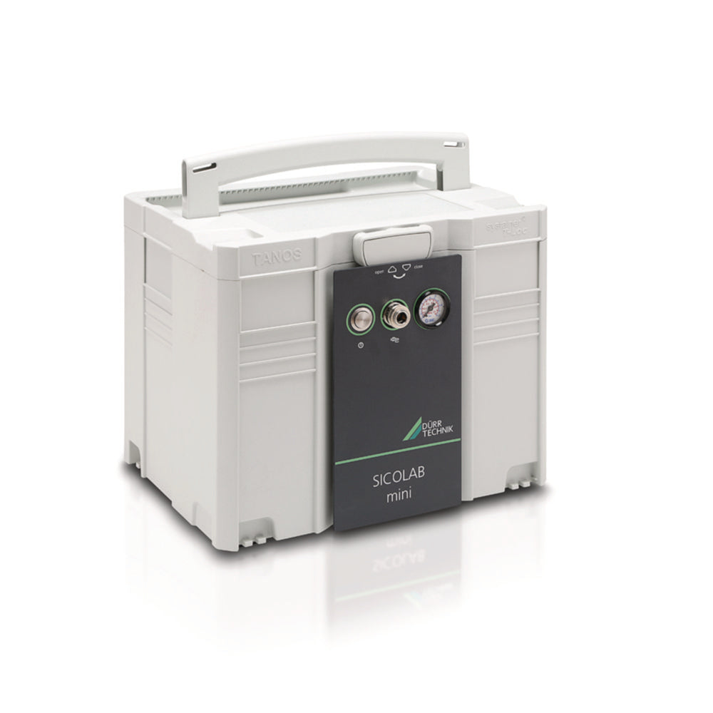 SICOLAB 038 mini 230 V