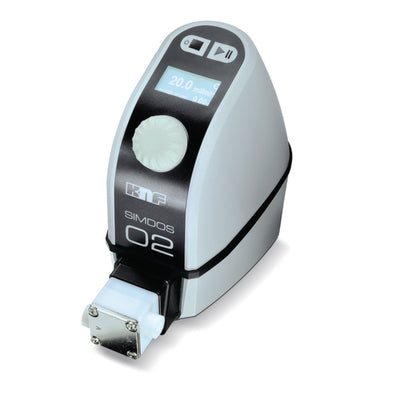 SIMDOS®02 membraandoseerpomp FEM 1.02 KT.18 RCP