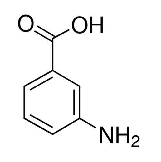 3-Aminobenzoëzuur