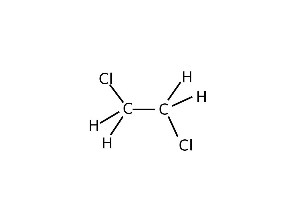 1,2-Dichloorethaan, 99,8+% 1L
