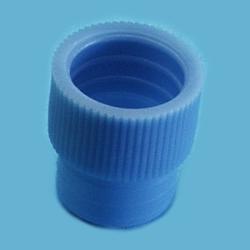 Gripstop PE lichtblauw, 16 mm