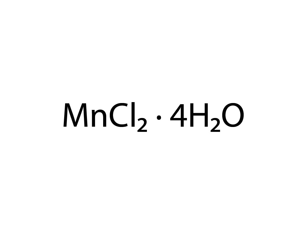 Mangaan(II)chloride tetrahydraat, 99%