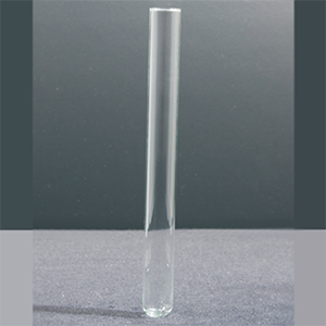 Reageerbuis / Testbuis 0,60 mm dik neutr