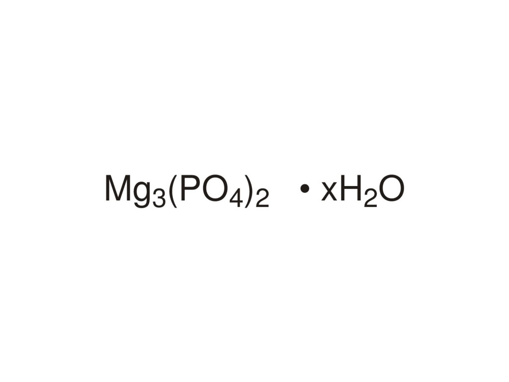 Magnesiumfosfaat hydraat 250G