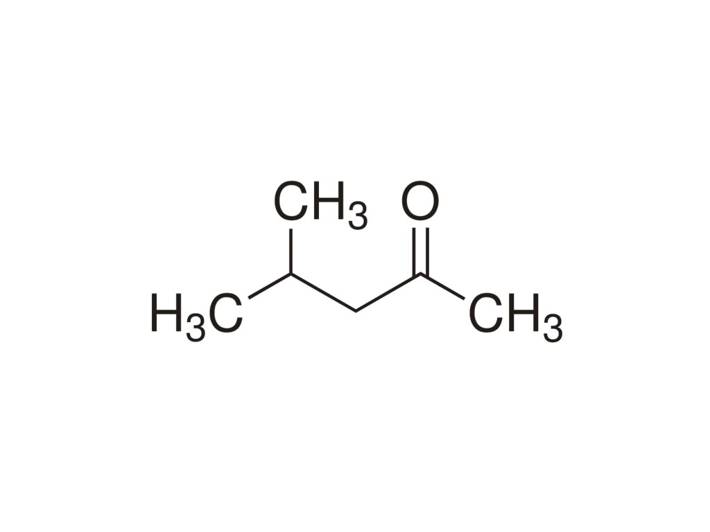 Methylisobutylketon, 99+%, p.a. 1 L