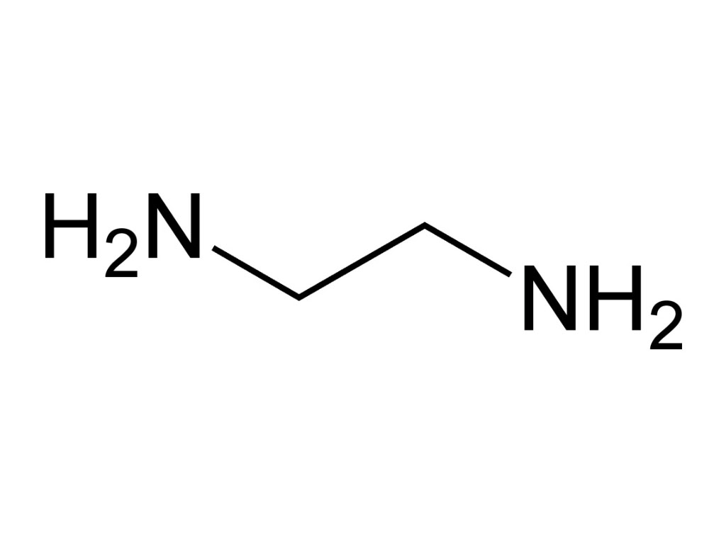 Ethyleendiamine, 99%, z.z.