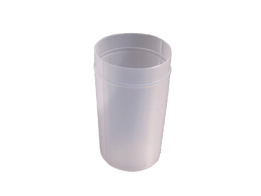 Container PE 30 ml, type TOA (32x68mm)