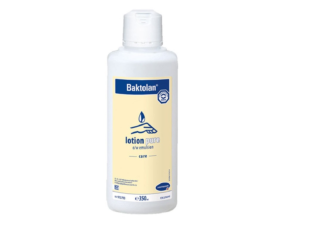 Baktolan® huidlotion 350ml