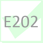 Kaliumsorbaat E202
