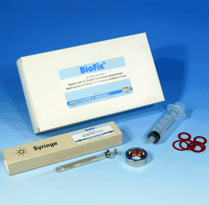 BioFix teststarter kit