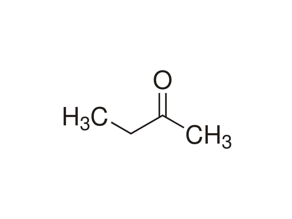 Methylethylketon pract.   1 L