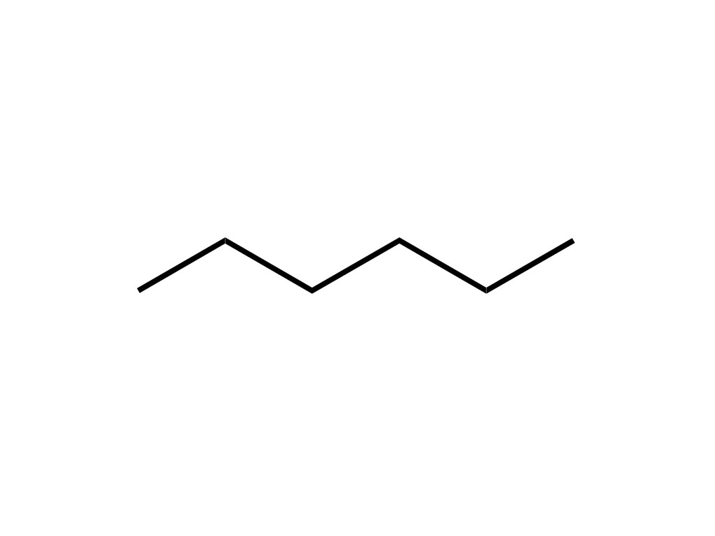 n-Hexaan 95+% zz 2,5L