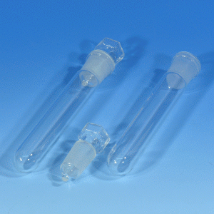 NANO sample decomposition tube (pack 2)