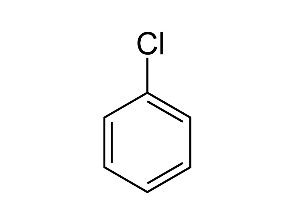 Chloorbenzeen, 98%, zuiver  2,5 L