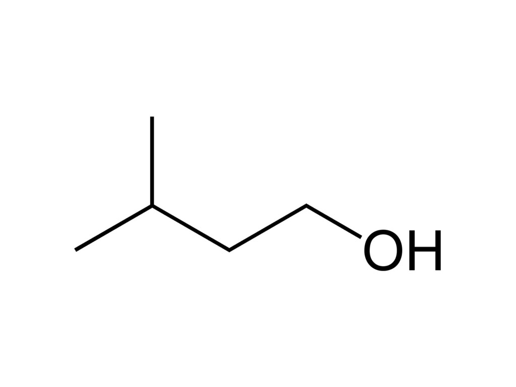 iso-Amylalcohol, 98%   250 ML