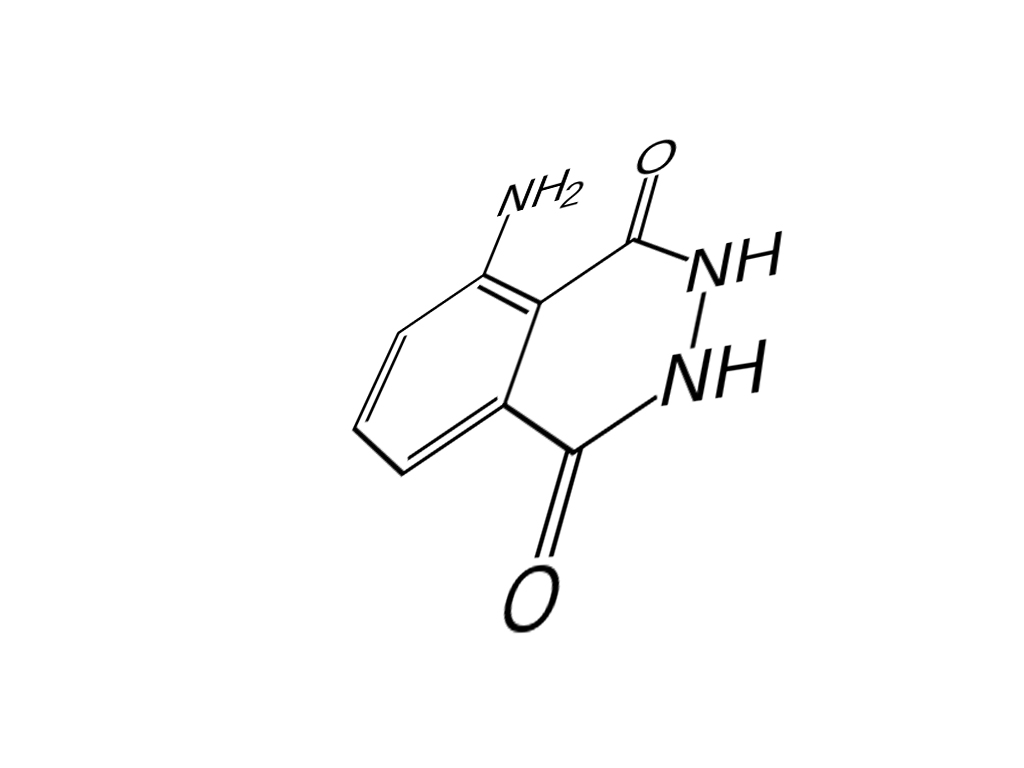 3-Aminoftaalhydrazide 98% (Luminol)  5 G
