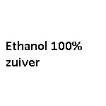 Ethanol 100% Zuiver