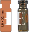 Vial N11-1.5 Krimpnek 11.6x32 fl. label