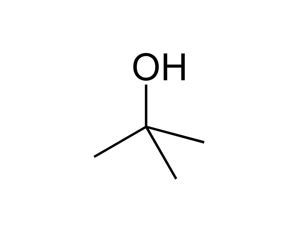 tert-Butanol, 99,5%, z.z.