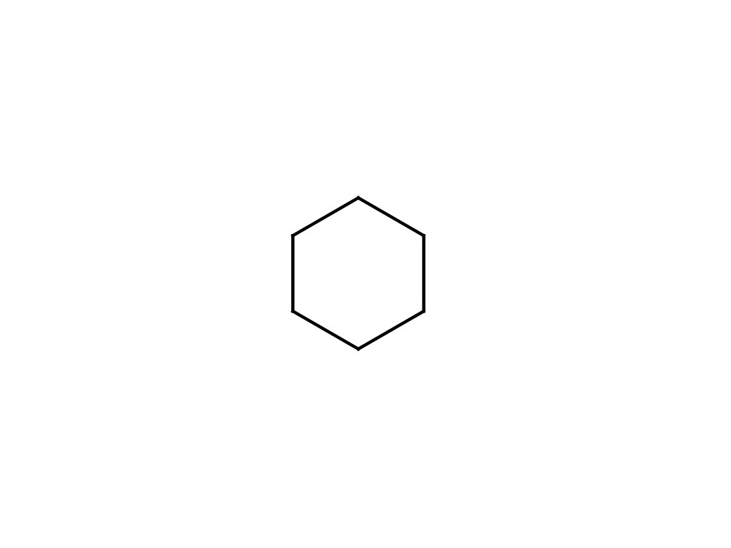 Cyclohexaan, 99,5%, p.a.  1L