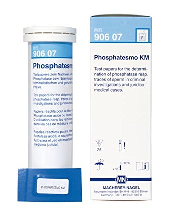 Phosphatesmo KM, M&N