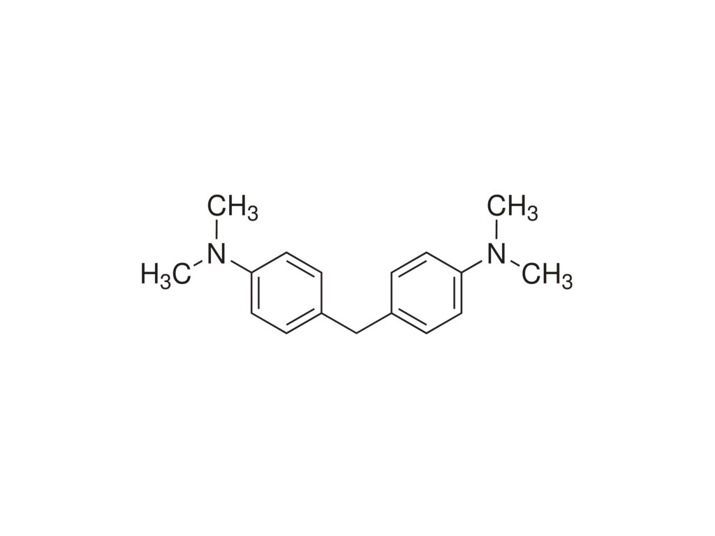 Tetramethyldiaminodifenylmeth 98% 100 G