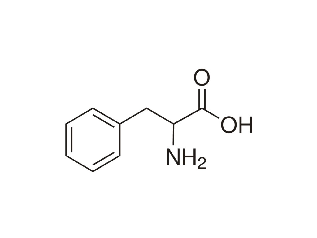 DL-Fenylalanine, 99%   25 G