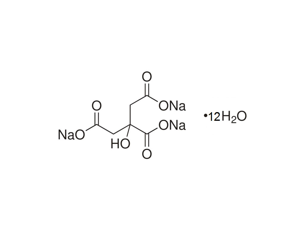 tri-Natriumfosfaat dodecahydraat, ch.z.
