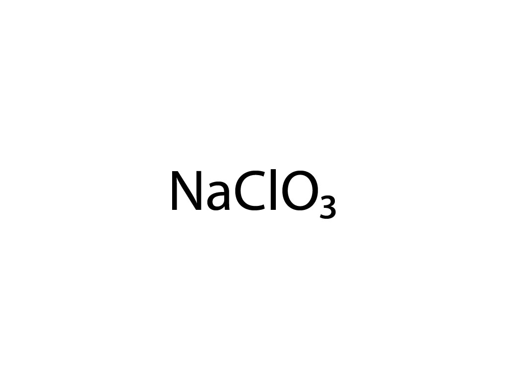 Natriumchloraat pract.  250 G