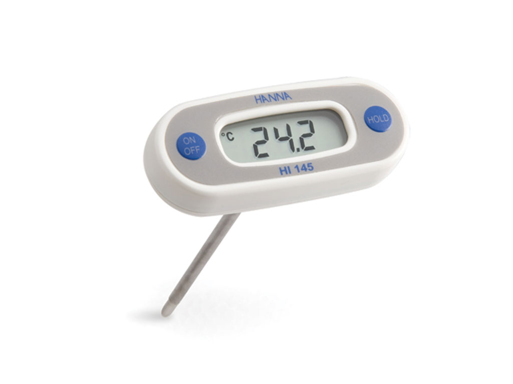 HI14500 Pocket thermometer