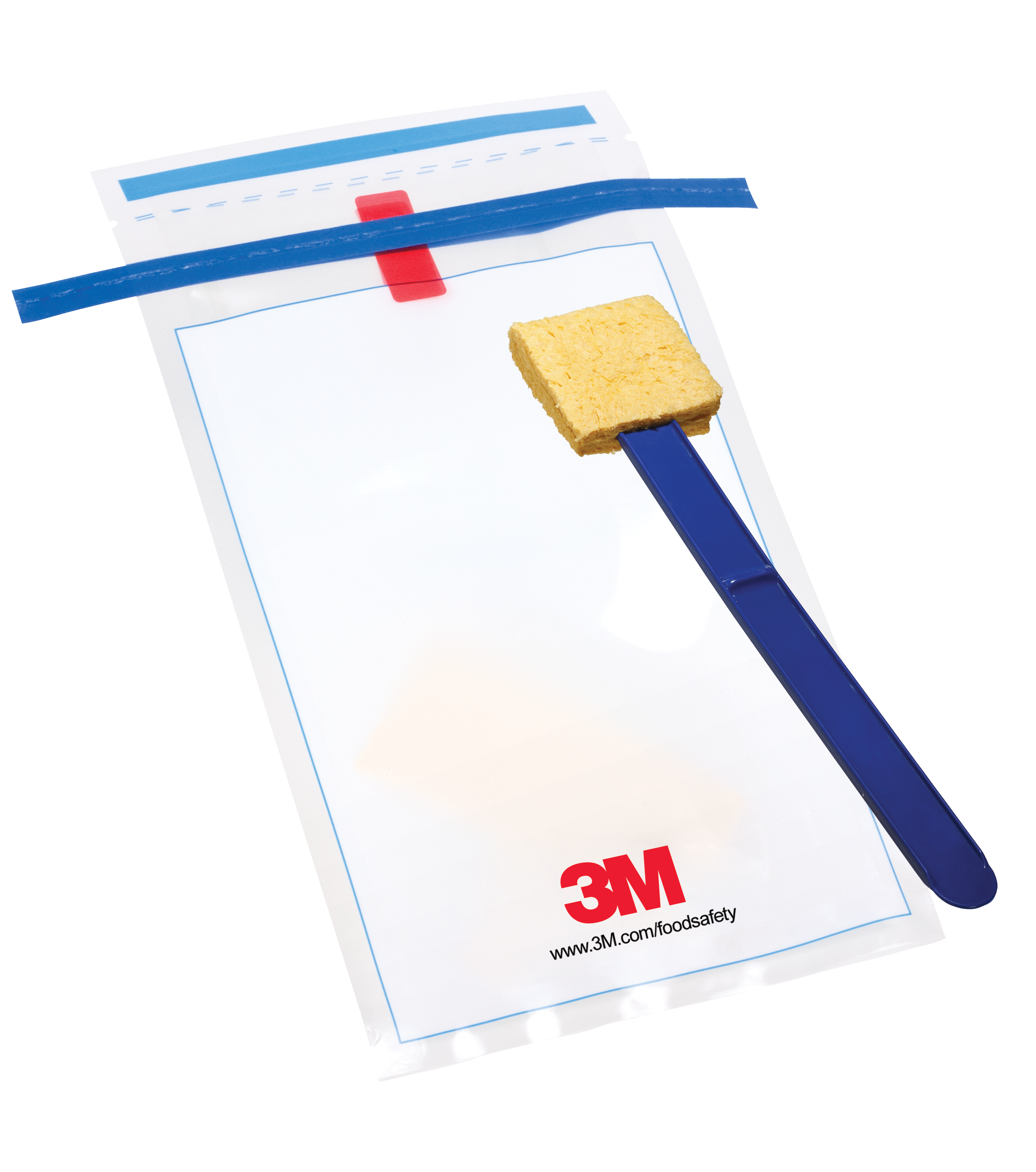 3M Sponge-Stick, dry, 850 g bag
