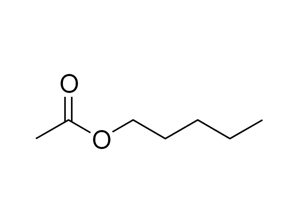 iso-Amylacetaat, 99+%, zuiver  1 L