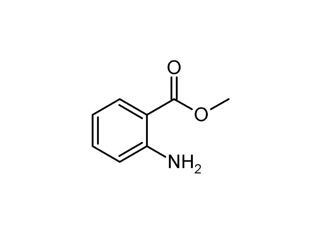 Methylanthranilaat